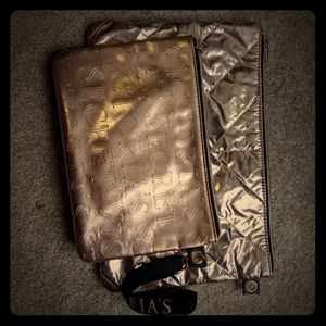 Victoria secret wristlet